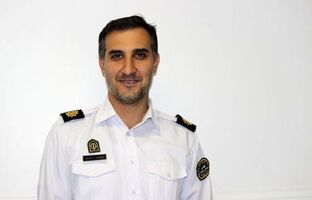 ۴۲۷ مجروح و ۳ فوتی در تصادفات پایتخت در سال گذشته به علت عدم رعایت فاصله طولی /عوامل انسانی مهم‌ترین تهدید برای رعایت فاصله طولی ایمن هستند