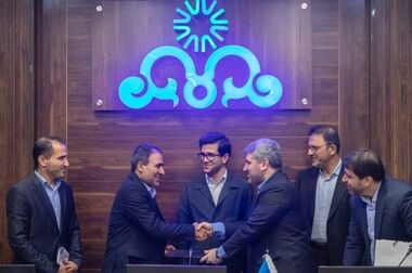 نفت ستاره خلیج‌فارس بالاترین تندیس مدیریت انرژی را از آن خود کرد /کسب امتیاز ۸۰۵ در دهمین دوره جایزه ملی و دومین حضور متوالی ستاره خلیج‌فارس در صدر