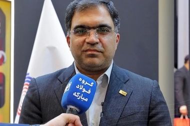 اجرای موفقیت‌آمیز نوسازی و تنظیم تخصصی ماشین ریخته‌گری شماره ۳