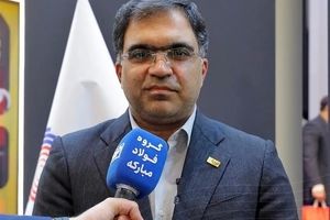 بازاریابی مؤثر در اوج رکود داخلی از عوامل موفقیت فولاد مبارکه در رتبه‌بندی IMI 100