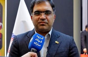 بازاریابی مؤثر در اوج رکود داخلی از عوامل موفقیت فولاد مبارکه در رتبه‌بندی IMI 100