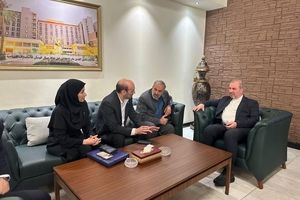 برگزاری سه نشست تخصصی با هدف توسعه همکاری‌های گردشگری و اتومبیلرانی میان ایران و عراق