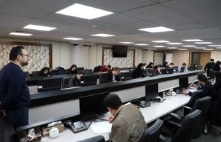 آزمون جامع اعطای گواهینامه صلاحیت حرفه‌ای سرمایه‌گذاری و مشارکت در شهرداری تهران برگزار شد