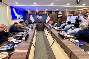  درخشش بانوان پالایش گاز هویزه در المپیاد ورزشی گروه صنایع پتروشیمی خلیج‌فارس