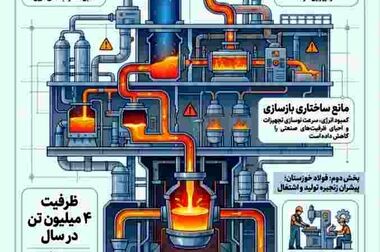 شرایط پساجنگ یک بحران نیست، یک فرصت است
