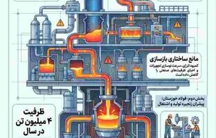 صنعتی که جنگ متوقفش نکرد؛ ناترازی انرژی متوقف خواهد کرد