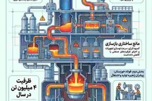 صنعتی که جنگ متوقفش نکرد؛ ناترازی انرژی متوقف خواهد کرد