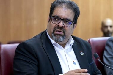 استاندارد‌های ایمنی خط قرمز شرکت ملی گاز ایران است/ انتقال گاز به ۷۷۴ کیلومتر خط لوله