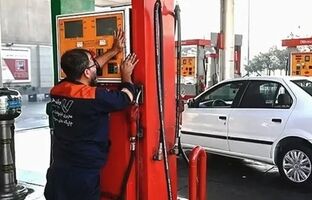 مشکلی برای تولید و تامین بنزین نداریم/ پالایشگاه‌های ایران هیچ کمبودی ندارند
