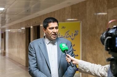 مدال‌آوران ورزشی به عنوان «نماد» کشور شناخته می‌شوند