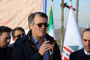 پروژه پیشران اقتصادی آرتاویل؛ گام بلند فولاد ایران به سمت تولید جهانی + ویدئو