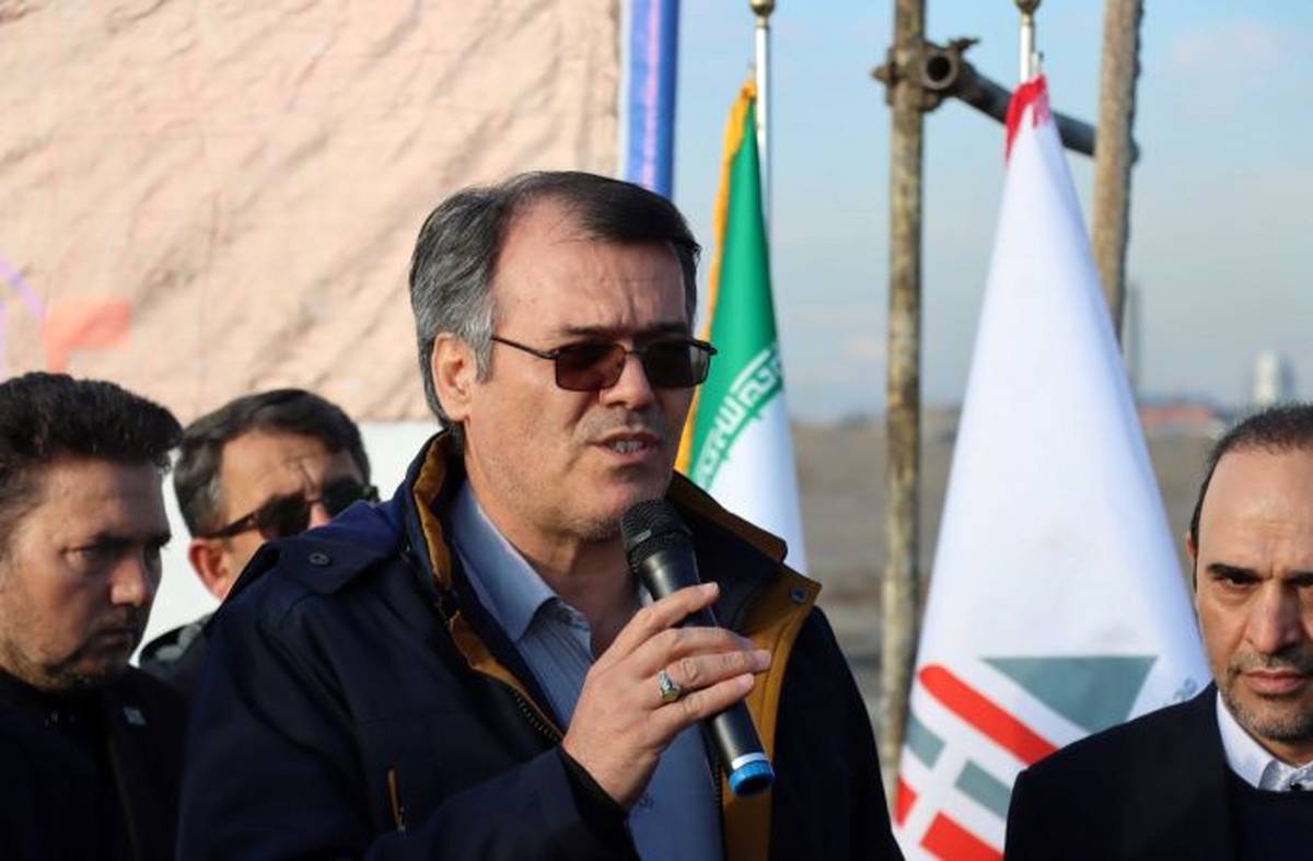 پروژه پیشران اقتصادی آرتاویل؛ گام بلند فولاد ایران به سمت تولید جهانی + ویدئو