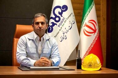 شرکت نفت ستاره خلیج فارس برنده تندیس زرین جشنواره ملی صنعت سلامت محور