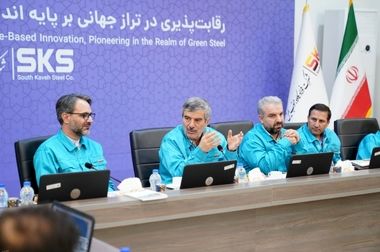 فولاد کاوه پاییز را طوفانی آغاز کرد