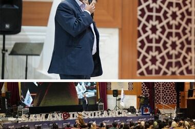 بیمه سامان، پیشگام در ارائه محصولی نوین برای دوران سالمندی