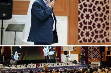 آرامش خیال سالمندان با «بیمه نامه مراقبت بلند مدت سالمندی» سامان