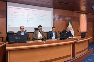 رایزن بازرگانی سفارت عراق در تهران: شستا پیشتاز سرمایه‌گذاری در عراق است