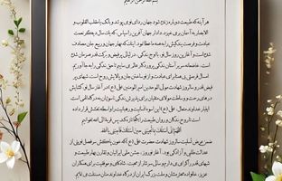 پیام نوروزی علی امرایی، مدیرعامل شرکت فولاد سنگان