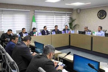 راه‌اندازی «مرکز مراقبت سلامت کارکنان» در پتروشیمی هنگام