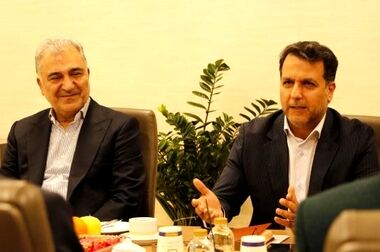 صورت‌های مالی شرکت گروه مالی بانک مسکن تصویب شد
