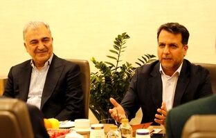 تاکید بر ادامه همکاری با سامانه فواد ۱۲۸ با رویکردی نتیجه محور و موثر