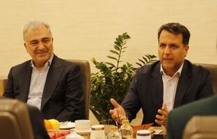 تاکید بر ادامه همکاری با سامانه فواد ۱۲۸ با رویکردی نتیجه محور و موثر