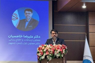 جباری: پوشش خطر جنگ برای منازل و خودروها، اقدامی بی‌سابقه در صنعت بیمه بود