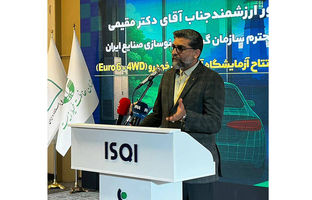 صنعت خودرو در مسیر انطباق با استانداردهای یورو۶ قرار دارد