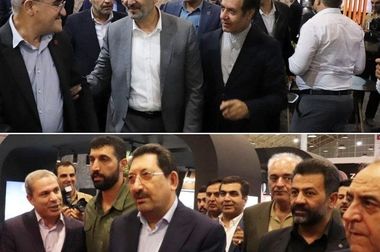 بازدید رئیس هیات عامل ایمیدرو از پروژه راه‌آهن گل‌گهر–شیراز/ تاکید سمیعی نژاد بر حمایت ایمیدرو در اجرای پروژه