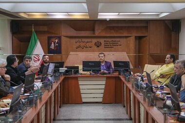 قطار بیستمین دوره مسابقات قرآنی بانک مسکن به ایستگاه پایانی رسید / تبیین استراتژی‌های فرهنگی و مالی در جوار بارگاه رضوی