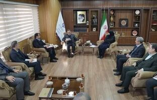 هم‌افزایی ارکان اقتصادی دولت و استانداری زنجان به منظور حمایت از تولید و تسهیل‌گری اقتصادی