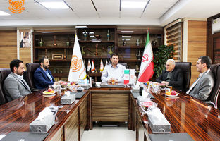 انتصاب مدیرعامل جدید شرکت سرمایه‌گذاری آتیه‌اندیشان مس