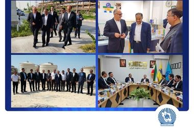 پیام تسلیت مدیرعامل بانک تجارت به مناسبت شهادت فرماندهان، دانشمندان و مردم مظلوم کشور 