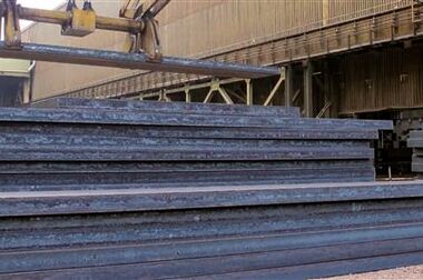بهبود مستمر و تحقق راهبردهای کلان فولاد مبارکه در مسیر تعالی پایدار