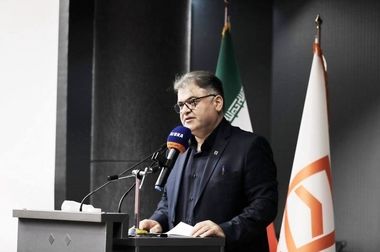 پرداخت بیش از ۱۴ هزار میلیارد ریال سهم‌الشرکه نهضت ملی در مدیریت البرز/ قدردانی مدیر کل بنیاد مسکن استان از عملکرد بانک مسکن