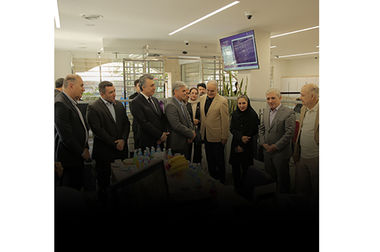 قدردانی کمیته امداد امام خمینی (ره) از بانک اقتصادنوین