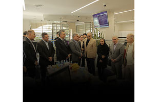  حسین‌زاده: قیمت سهام بانک اقتصادنوین در یک سال گذشته 91درصد رشد کرد