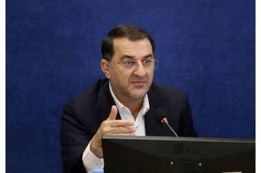 فضاسازی فرهنگی عملیات اربعین در «عمود صفر» شهر فرودگاهی امام خمینی(ره) / استقبال زائران اربعین از المان فاخر «عصر عاشورا» و نمایشگاه‌های فرهنگی و مذهبی در ترمینال سلام