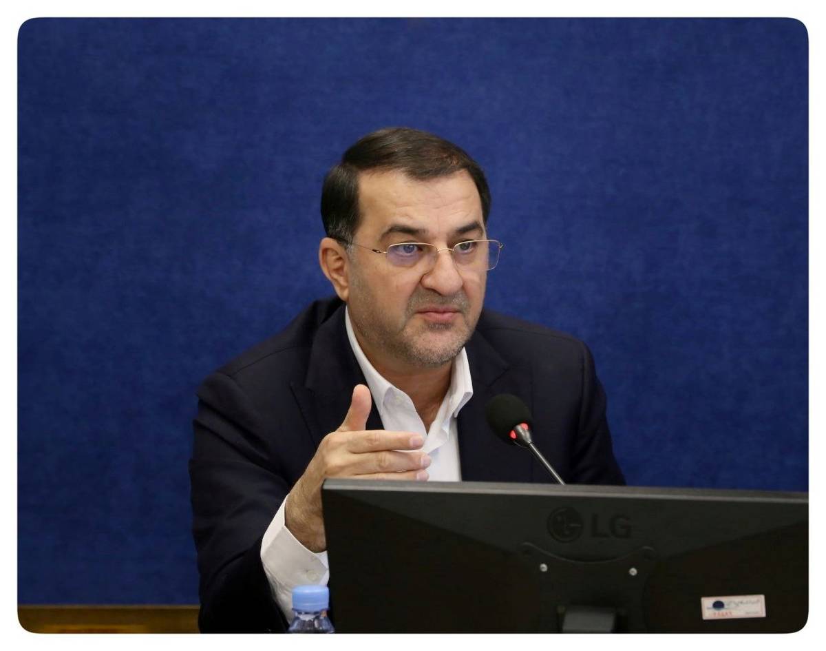 تاکید مدیرعامل شهر فرودگاهی امام خمینی (ره) بر رعایت شیوه‌نامه حقوق مسافر در عملیات حج تمتع ۱۴۰۴