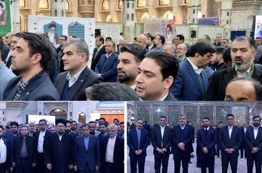 برنامه‌های بانک قرض‌الحسنه مهر ایران برای توسعه نیروی انسانی
