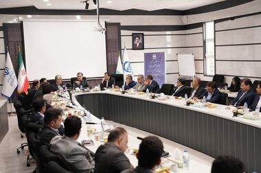 پرداخت بیش از ۴۳ هزار میلیارد ریال خسارت خودروهای آسیب‌دیده در دو جنگ