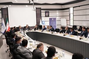  نظارت هوشمند مسیر جدید تنظیم‌گری صنعت بیمه را هموار می کند