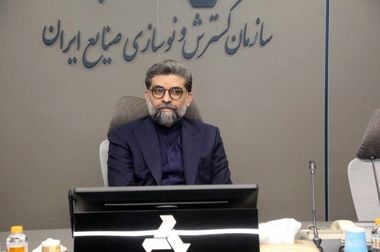 همکاری ایدرو و ساتبا برای توسعه 3 هزار مگاوات نیروگاه خورشیدی در بخش صنعت