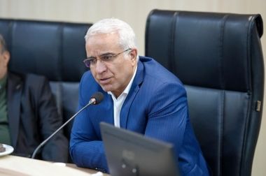 تدوین استراتژی‌های آینده فجر انرژی خلیج‌فارس به میانه راه رسید