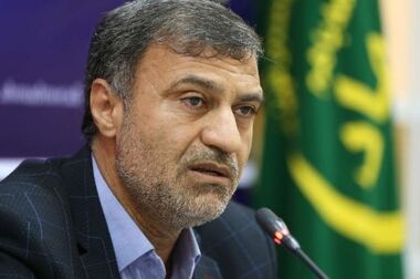 یاقوت البرز درخشنده تر شد