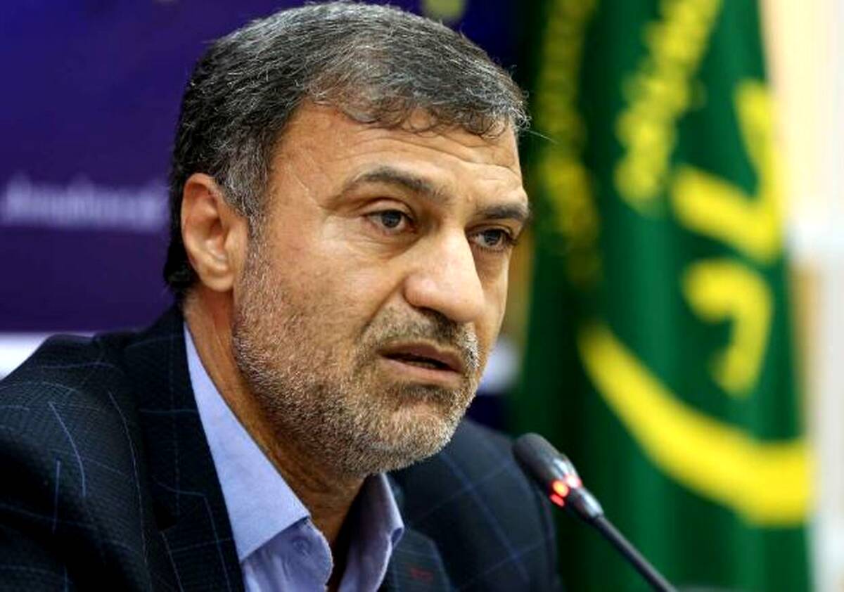  بیمه البرز دیه جانباختگان را به موقع پرداخت کرد