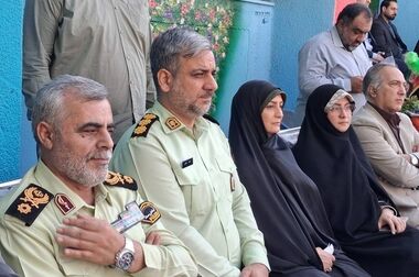 دستگاه‌ها باید مبارزه با موادمخدر را از محل اعتبارات ذاتی خود دنبال کنند/ پایان موازی‌کاری با اجرای برنامه عملیاتی مشترک