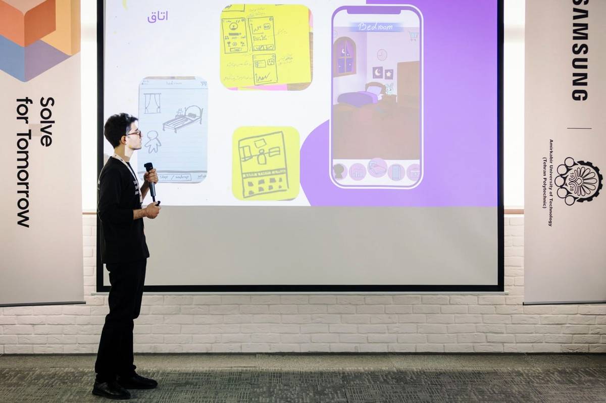 برترین ایده‌های دانشجویی در سومین دوره Solve for Tomorrow سامسونگ معرفی شدند