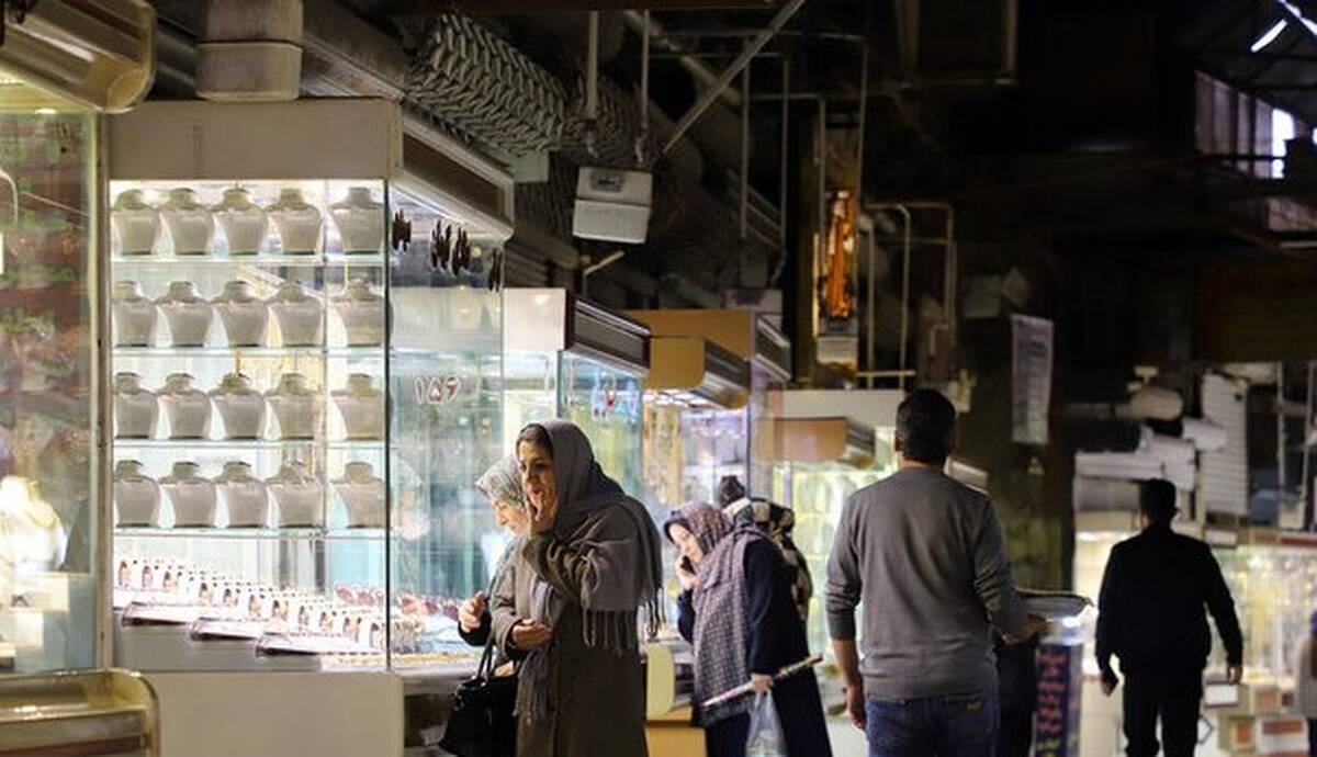 جدیدترین قیمت طلا و سکه/ در بازار هیجانی دست نگه دارید