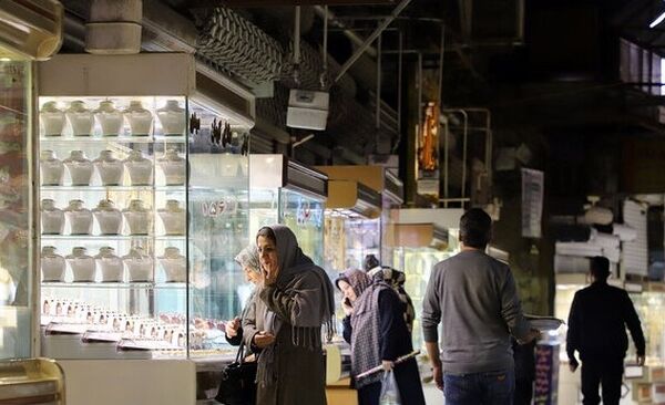 جدیدترین قیمت طلا و سکه/ در بازار هیجانی دست نگه دارید